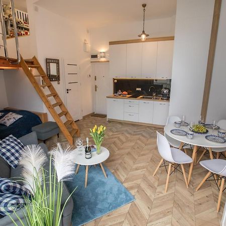 Apartament Chopina 5 M5 - Centrum Sopotu 3 Min Do Monciaka 外观 照片