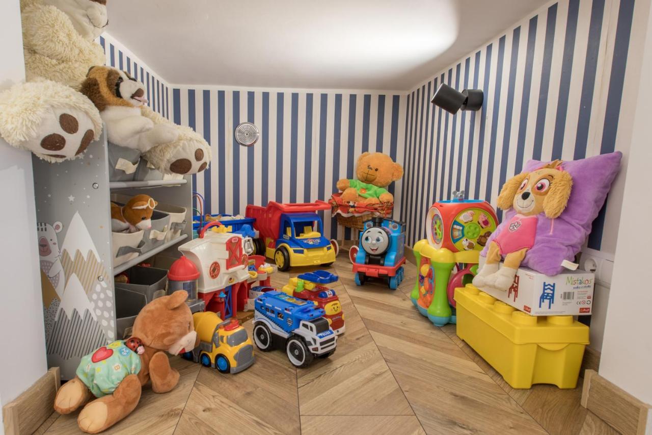 Apartament Chopina 5 M5 - Centrum Sopotu 3 Min Do Monciaka 外观 照片