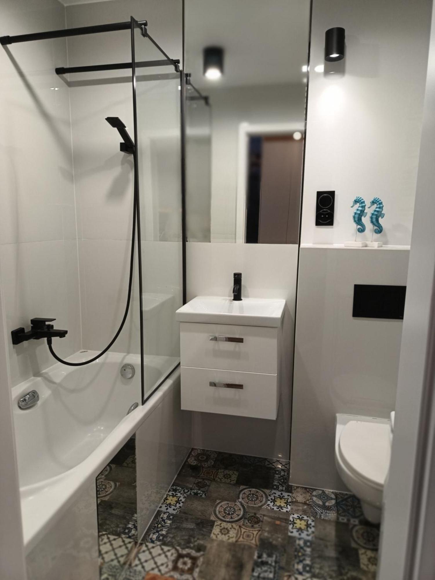 Apartament Chopina 5 M5 - Centrum Sopotu 3 Min Do Monciaka 外观 照片