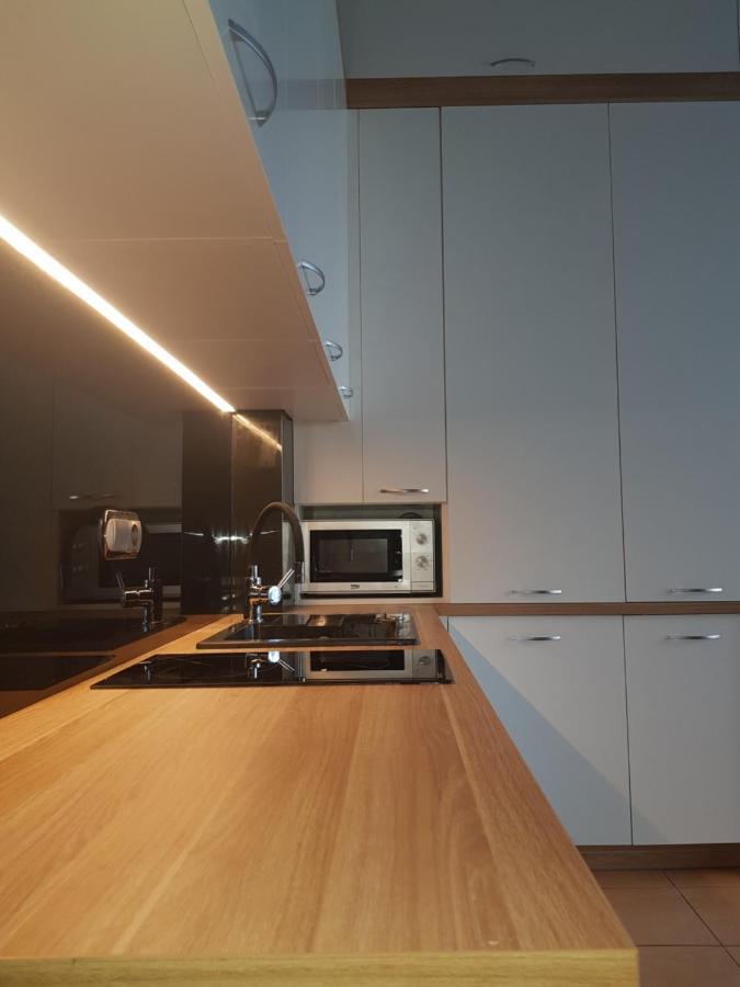 Apartament Chopina 5 M5 - Centrum Sopotu 3 Min Do Monciaka 外观 照片